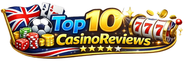Top10 UK Casino Reviews